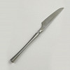 Нож столовый P.L. Proff Cuisine 22,9 см матовое серебро PVD 1920-Silvery фото