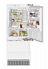 Встраиваемый холодильник Liebherr ECBN 5066 фото