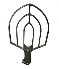 Планетарный миксер Foodatlas B-60A Eco в Москве , фото 6