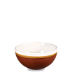 Чайник с крышкой  0,42л, Monochrome, цвет Cinnamon Brown MOBRSB151