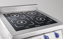 Плита индукционная Abat КИП-47Н в Москве , фото 2