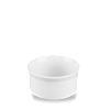 Рамекин Churchill 90мл d7см, цвет белый, Cookware WHCWSRKN1 фото