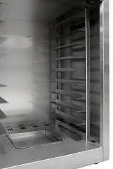 Расстоечный шкаф Luxstahl ШР-964 в Москве , фото 5