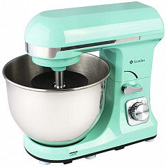 Планетарный миксер Gemlux GL-SM5.5TB в Москве , фото 4