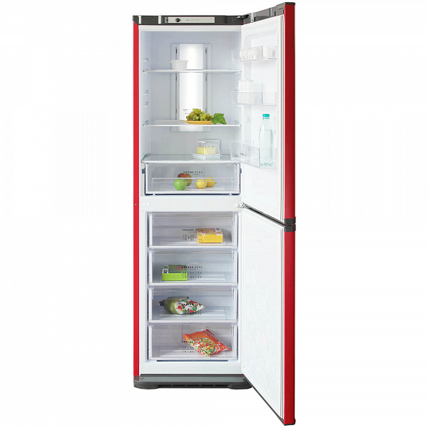 Холодильник Бирюса H340NF фото