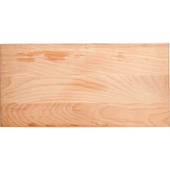 Доска разделочная ALM бук ,H=3,L=60,B=30см древесн. (04090154) фото