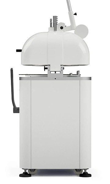 Тестоделитель-округлитель Panero SPA RP M 30 фото