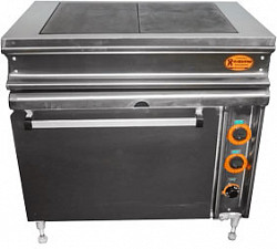 Плита электрическая Гомельторгмаш ПЭМ 2-020 в Москве , фото