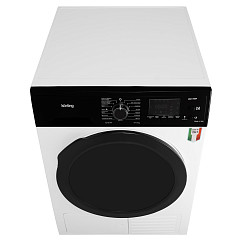 Сушильная машина Korting KD 69 IHP в Москве , фото 2