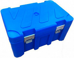 Термоконтейнер для вторых блюд Foodatlas CB2 (24L, синий) в Москве , фото