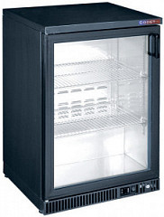 Шкаф холодильный барный Cooleq BF-150 фото