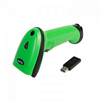 CL-2200 BLE Dongle P2D  USB green фото