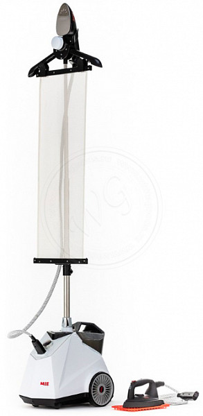 Отпариватель Mie Forza Plus White фото