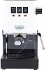 Кофеварка Gaggia Classic white фото