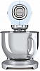 Планетарный миксер Smeg SMF02PBEU фото