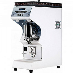 Кофемолка Nuova Simonelli Mythos One белая (110947), фото