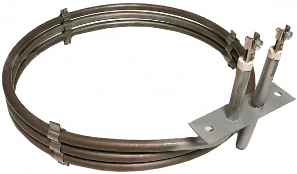 ТЭН Grill Master 262В10/2,65 Т220 ПКЭ/И 6уровней фото