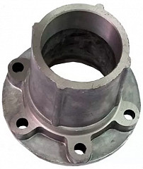 Стакан (корпус) Торгмаш Барановичи 10.201 МОК-150У, 300У, МОО-1, МОО-1-01,МОК-150М,300М фото