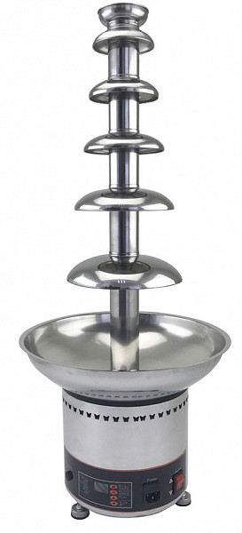 Шоколадный фонтан Kocateq DHC6FDC фото