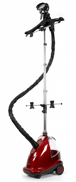 Отпариватель Grand Master GM-A900 Red фото