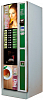 Кофейный автомат Unicum Rosso Fresh Tea фото