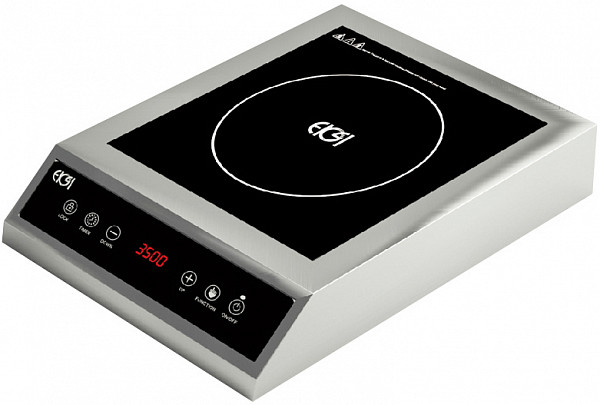Плита индукционная Eksi ICD 3500 фото