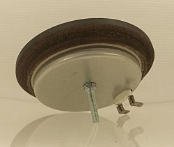 Нагревательный элемент чаши Viatto для HHD-1/HHD-2 в Москве , фото