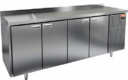 Охлаждаемый стол Hicold GN 1111 BR3 TN в Москве , фото 1