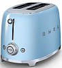 Тостер Smeg TSF02PBEU фото