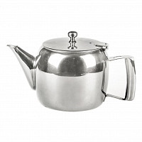 400 мл нерж. (80000185) фото