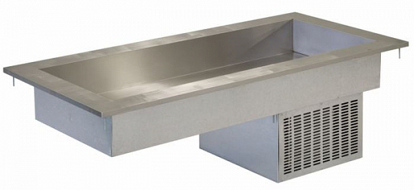 Охлаждаемый стол Atesy Регата фото