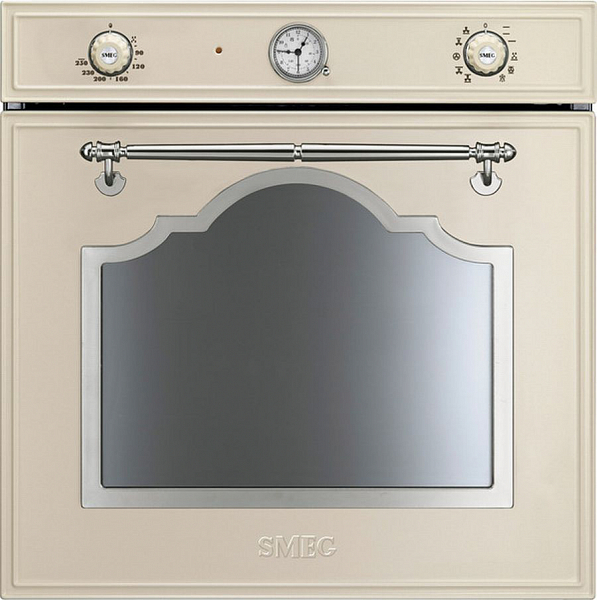 Духовой шкаф Smeg SF750PX фото