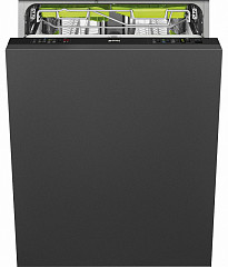 Встраиваемая посудомоечная машина Smeg ST65336L в Москве , фото