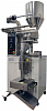 Автомат фасовочно-упаковочный Магикон DXDK-500II (четырехшовный пакет) фото