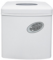 Льдогенератор Rosso HZB-20A в Москве , фото 1