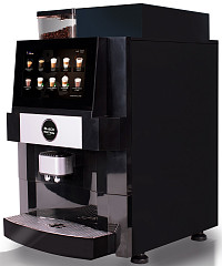 Кофемашина Jetinno JL22-ES4C, фото 3