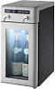 Охладитель для вина La Sommeliere DVV22 фото