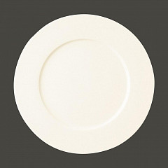 Тарелка круглая плоская RAK Porcelain Fine Dine 33 см в Москве , фото