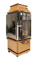 Печь для утки по-пекински Kocateq DH DR 730/17 PRO в Москве , фото 5