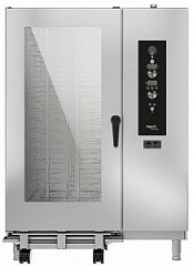 Пароконвектомат Apach Chef Line LGВ202S WCF, фото