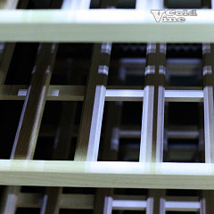 Винный шкаф монотемпературный Cold Vine C242-KST1 в Москве , фото 3