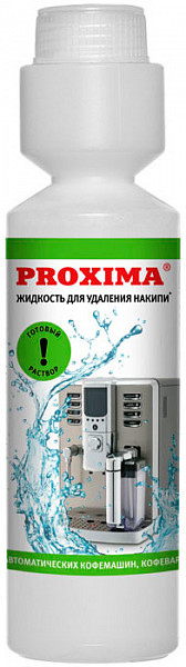 Средство для декальцинации Dr.coffee Proxima D11 (250 мл) фото