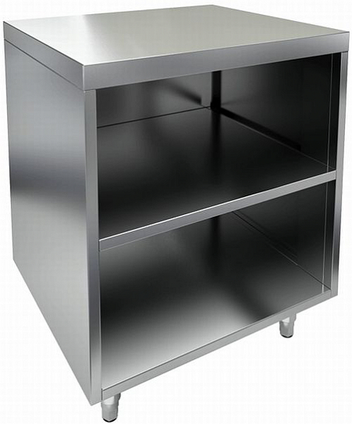 Барный модуль- стол открытый Hicold НБМСО-8/7П фото