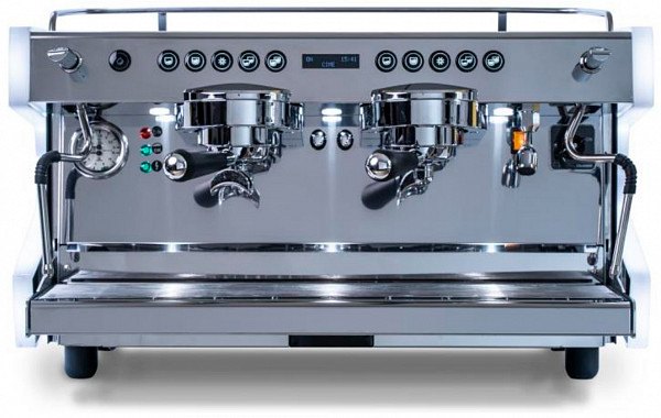 Рожковая кофемашина Cime CO-03 A 2GR NEO фото