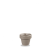 Салатник Plant Pot Churchill 0,057л d5,5см h5,8см, Bit on the Side, Pebble BCPEPL21 фото
