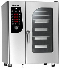 Пароконвектомат Giorik SBME101, фото 1
