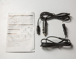 Холодильник для молока Enigma AQ-6L black milk fridge, фото 6