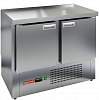Охлаждаемый стол Hicold GNES 11/TN О фото