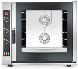Печь конвекционная Tecnoeka EKF 664 UD в Москве , фото