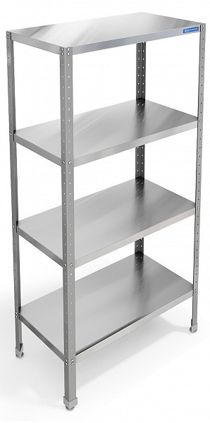 Стеллаж Kayman СК-241/0605 (352536) фото